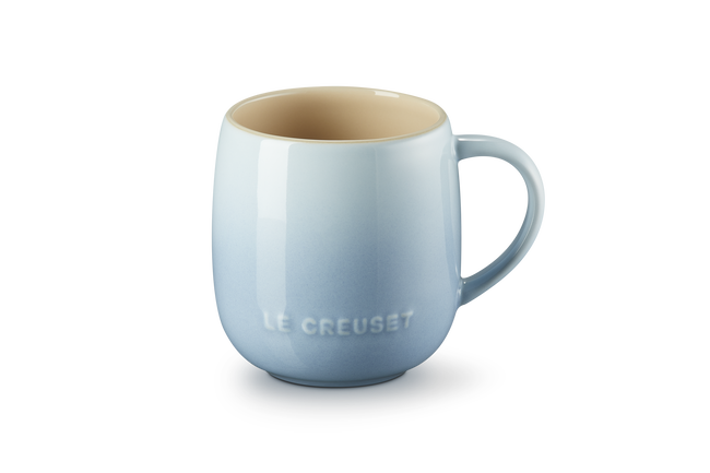 Stoneware U MugCoastal Blue image number 1